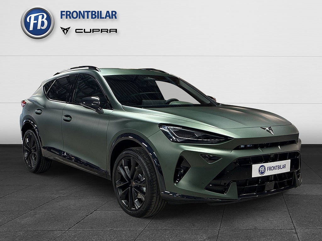Cupra Formentor 150 eTSI TRIBE-EDITION 3.095kr ERBJUDANDE PRIVATLEASING