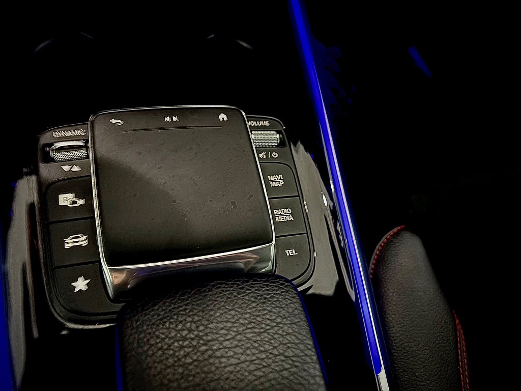 Mercedes-Benz EQB 350 4MATIC AMG - bild 14