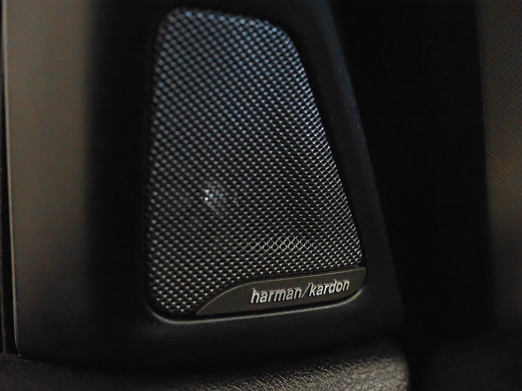 BMW 530 d xDrive Sedan Navi Taklucka H/K D-Värm Drag Skinn