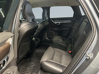 Volvo V90 Cross Country D4 AWD Automat Drag/Kamera/P-Värmare/M-Värmare/S&V-Däck – bild 13