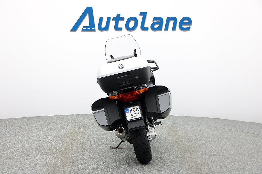 BMW R 1200 RT *ABS Värme Farthållare