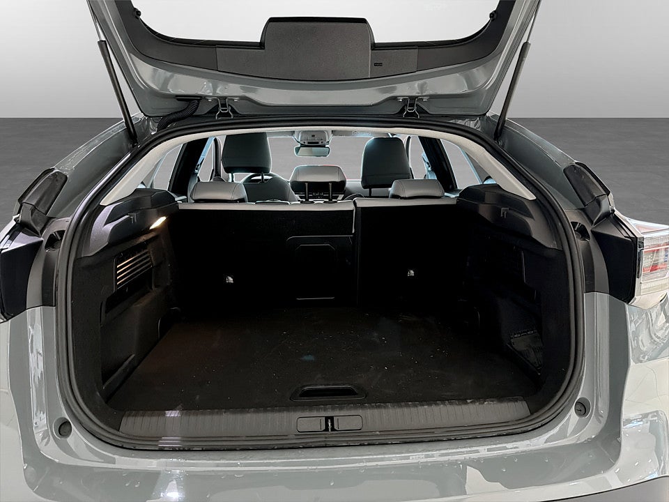 Bild på Citroën C4 Max PureTech 130hk Aut - DEMO