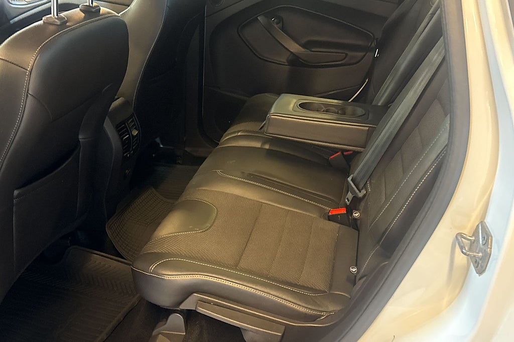Ford Kuga 1.6 EcoBoost AWD SelectShift, 6-trins, 182ps, 2014