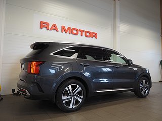 SUV Kia Sorento 5 av 26