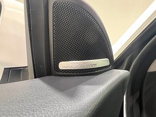 Kombi Mercedes-Benz CLA 15 av 21