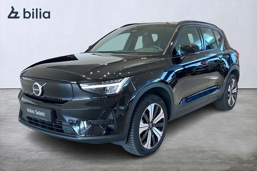 Volvo XC40 Recharge Core