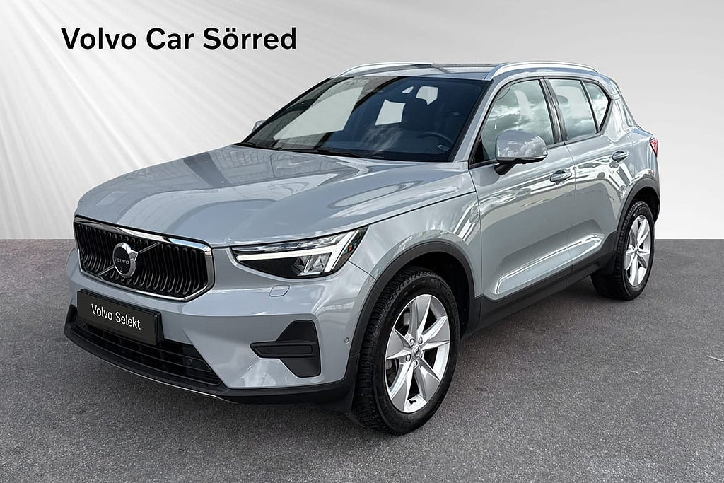 Volvo XC40 B4 FWD Bensin Core SE , 360 Kamera