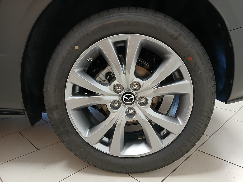 Mazda CX-30 2025 - miniatyr 15