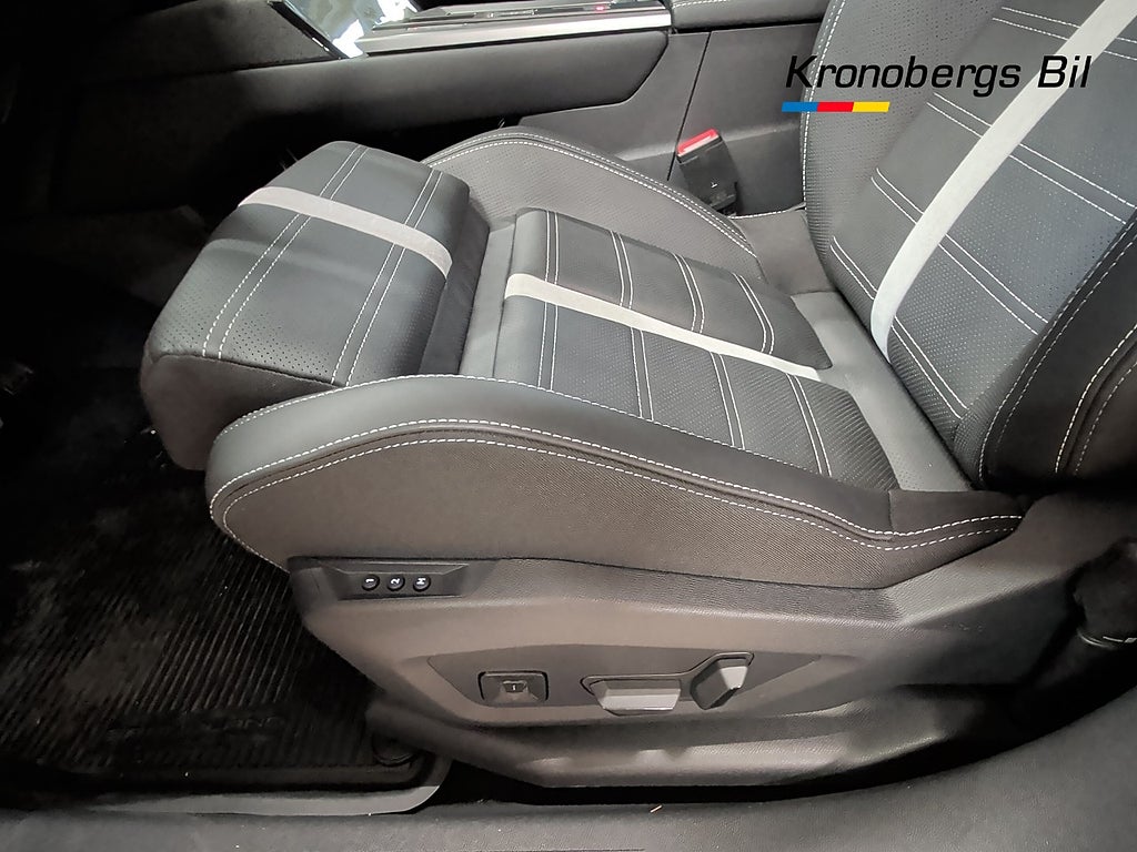 Opel Grandland Grandland GS Hybrid 145 hk Aut *Drag+Service* – bild 19