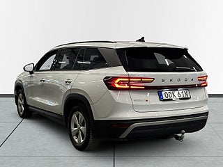 Skoda Kodiaq 7-Sits 1.5 TSI e-TEC S&V-hjul/Värmare/Carplay/Rattvärm
