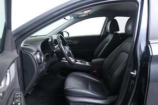 SUV Hyundai Kona 11 av 28