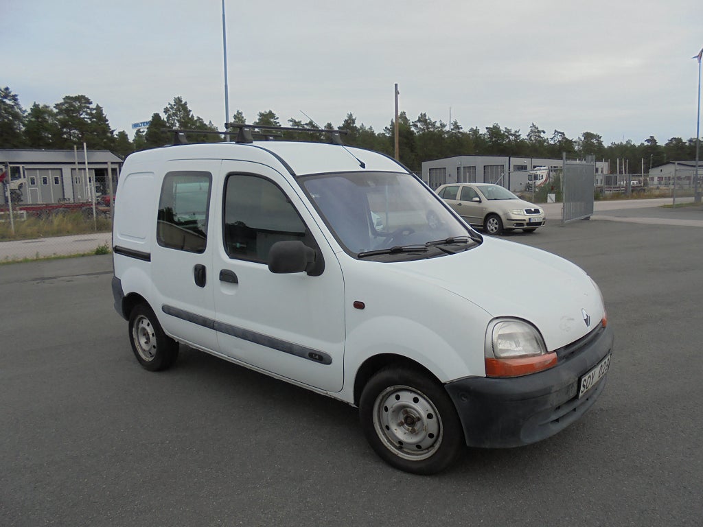 Renault Kangoo Express 1.4