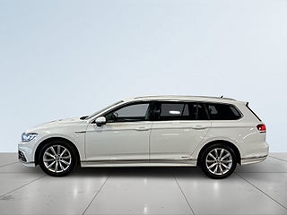 Volkswagen Passat Sportscombi 1.4 TSI AWD Drag Skinn Värmare Kamera S&V – bild 4