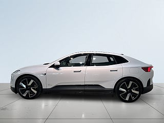 Polestar 4 Long Range Dual Motor Plus Drag Pvärm Pano H/K SoV MOMS – bild 4