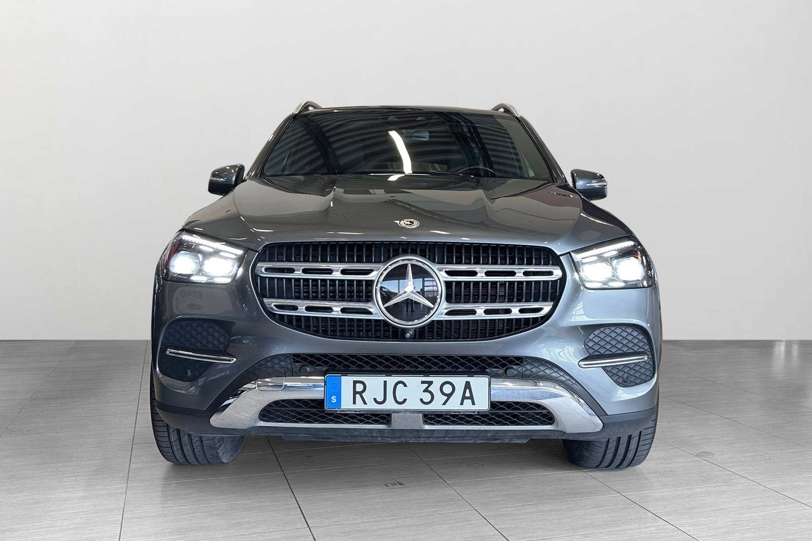Mercedes-Benz GLE 350 de 4MATIC 2023, kuva 4/10