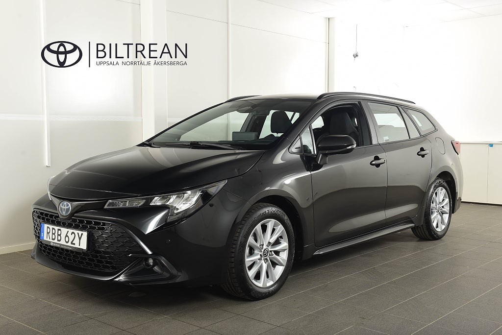 Toyota Corolla Kombi 1,8 Elhybrid Active Plus Backkamera