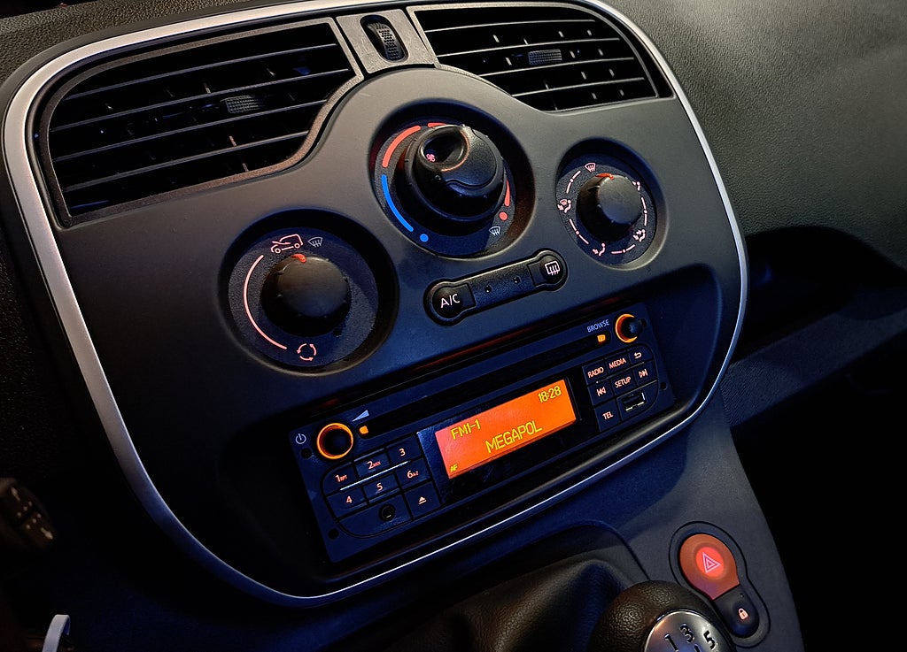 Renault Kangoo 2021 - miniatyr 14