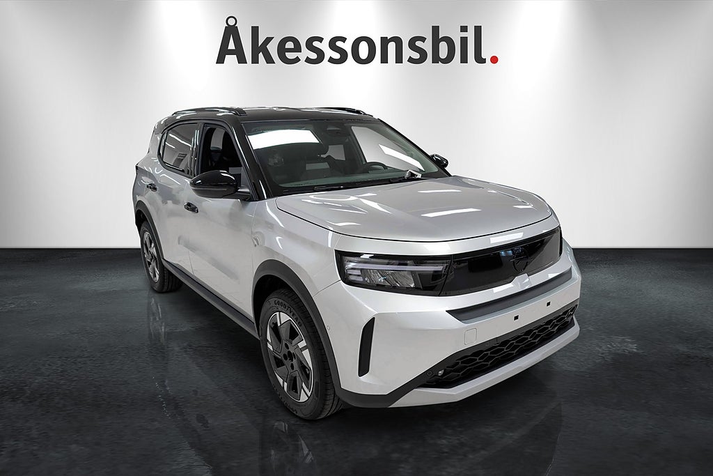Opel Frontera Electric Long Range GS