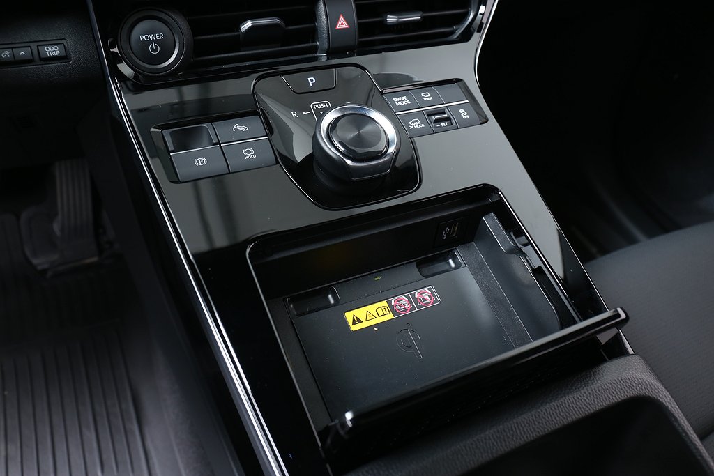 Subaru Solterra | 72.6 kWh AWD | Touring+| Privatleasing 2023