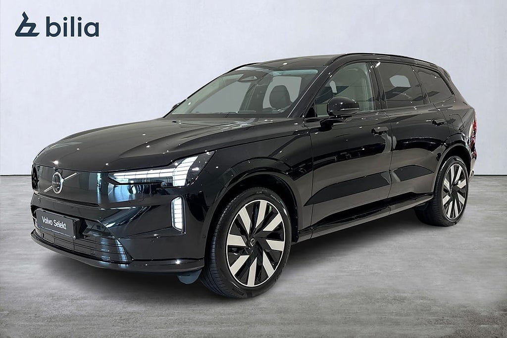 Volvo EX90 Twin Motor Performance Ultra 7sätes