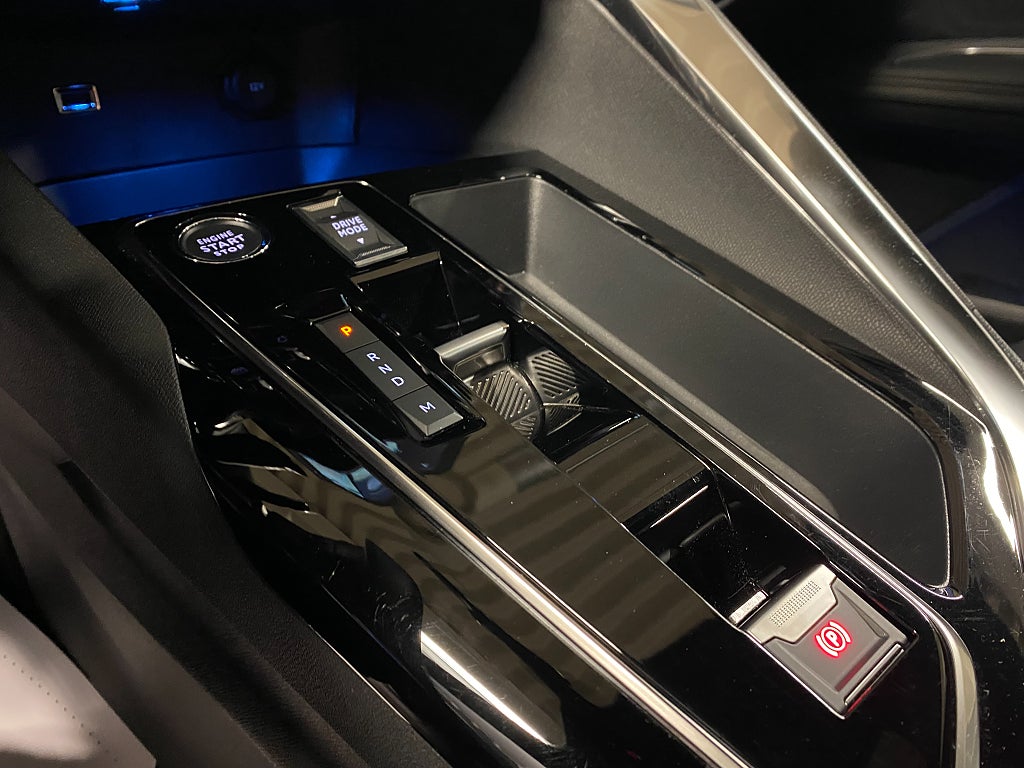 Bild på Peugeot 3008 GT 1.2 PureTech 130hk AUT