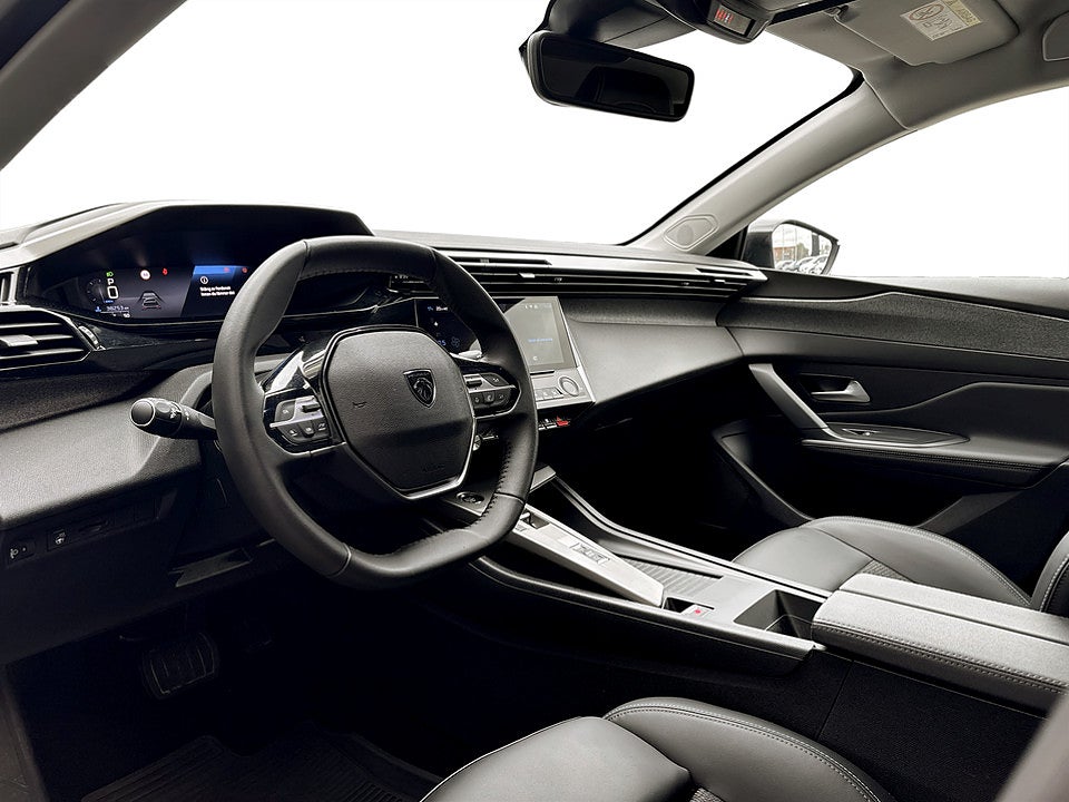 Bild på Peugeot 308 SW Allure Hybrid 145hk Aut B-KAMERA CARPLAY