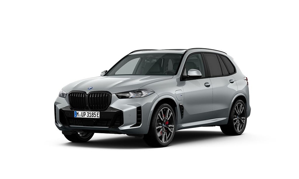 BMW X5 xDrive50e/ M-Sport PRO/360°/Head-up/Pano/Drag