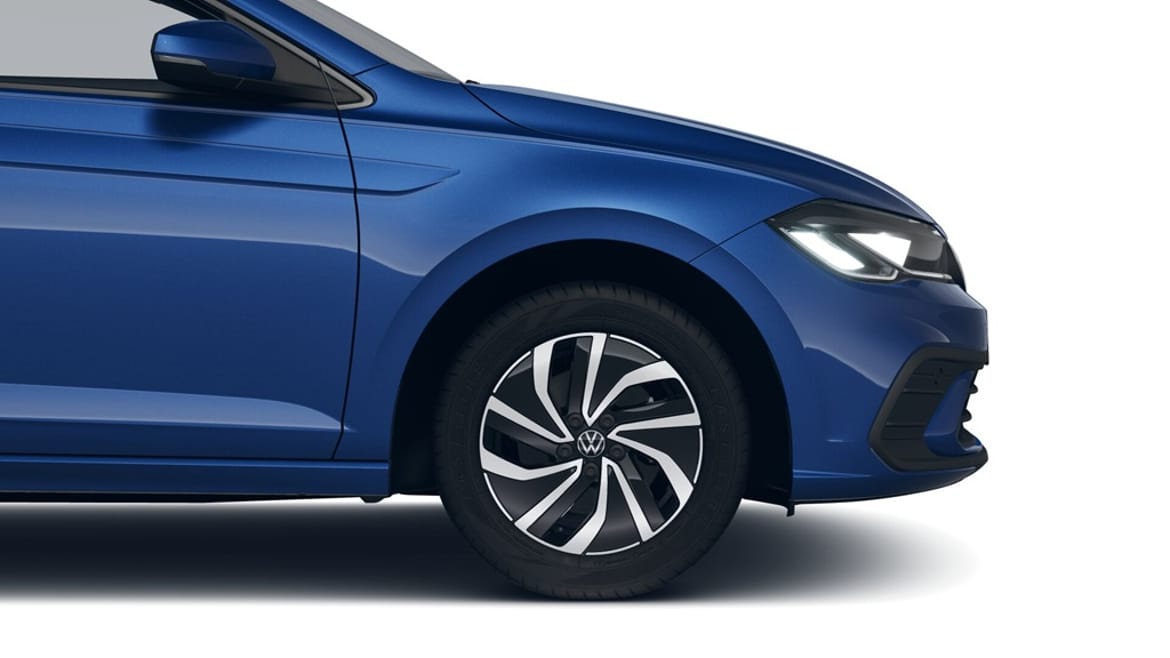 Volkswagen Polo 2027, bild 7/10