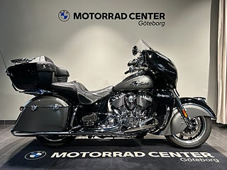 Indian Roadmaster Classic / 3,45% / 800 mil