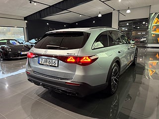 Kombi Mercedes-Benz E 15 av 20