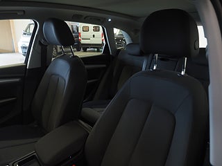 SUV Audi Q5 18 av 27