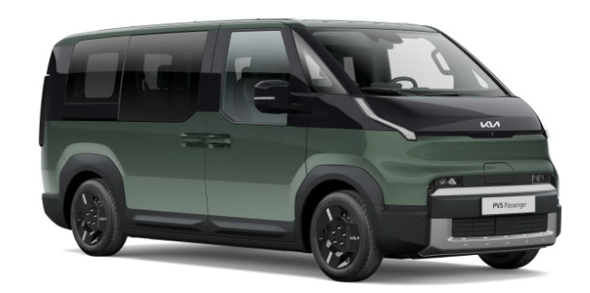 Kia PV5