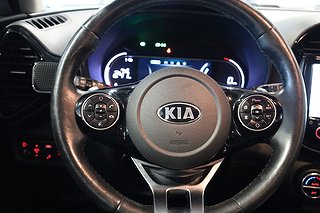 SUV Kia Soul 13 av 27