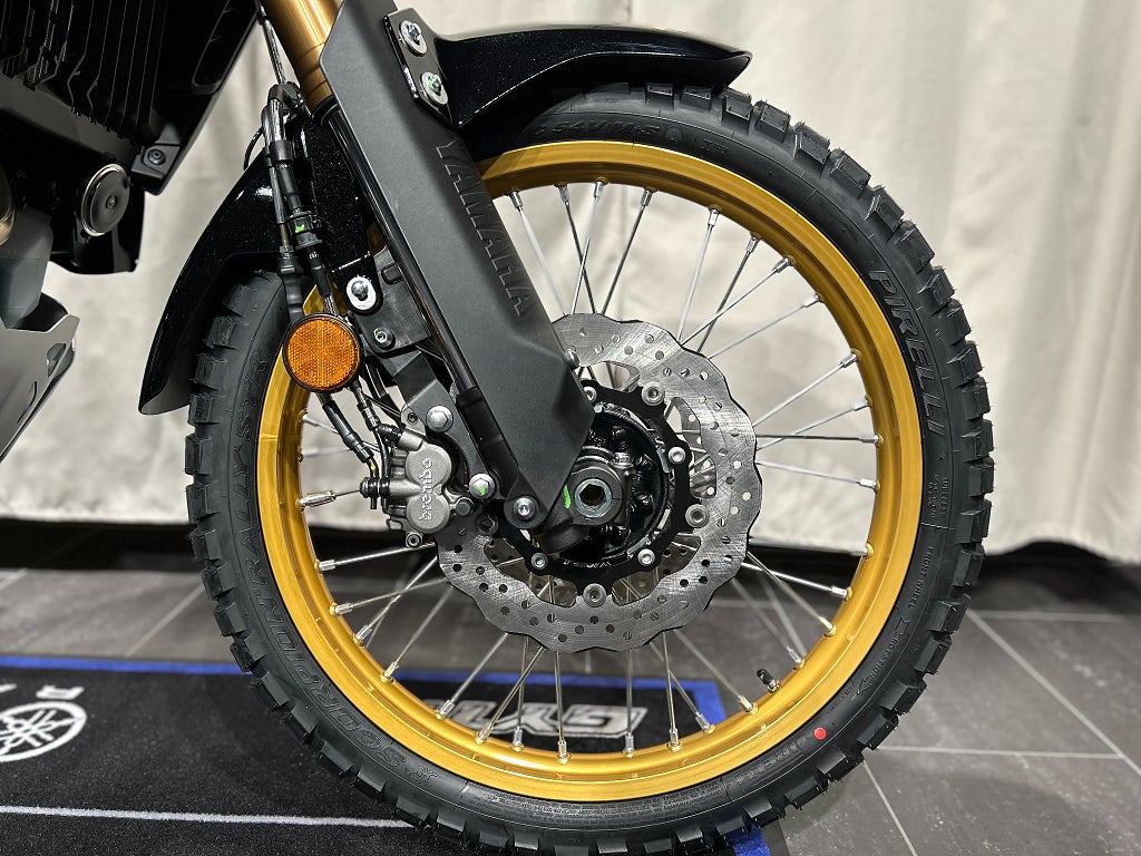 Yamaha Ténéré 700 World Raid/Räntekampanj 3,45%/Omgående leverans!