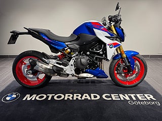 BMW F900R/Ord pris: 138.395kr/Nu: 127.900kr/100mil/Sport