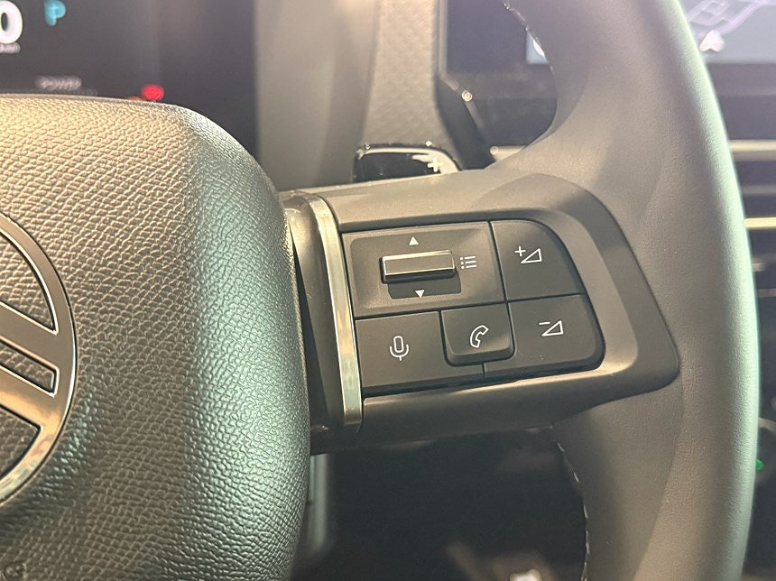 Bild på Citroën C4 Max Hybrid - DEMO