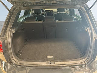 Volkswagen Golf 5-dörrar 1.5 ACT GT Aut R Line P-sensorer CarPlay – bild 12