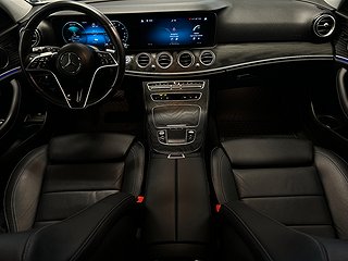 Mercedes-Benz E 300T de 9GTronic AMG Line 360/Drag/MOMS/Navi