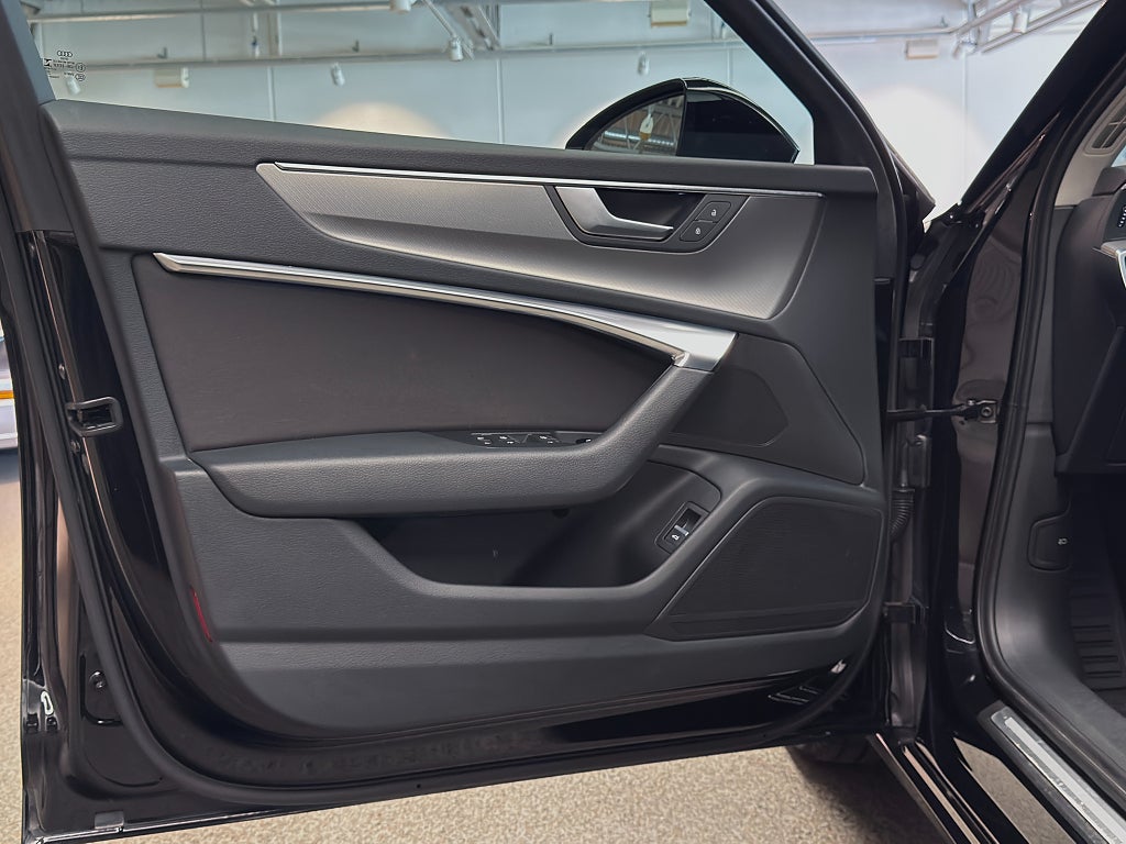 Audi A6 Avant 40 TDI 204hk Proline Sport|Drag|Värmare|Sportstol