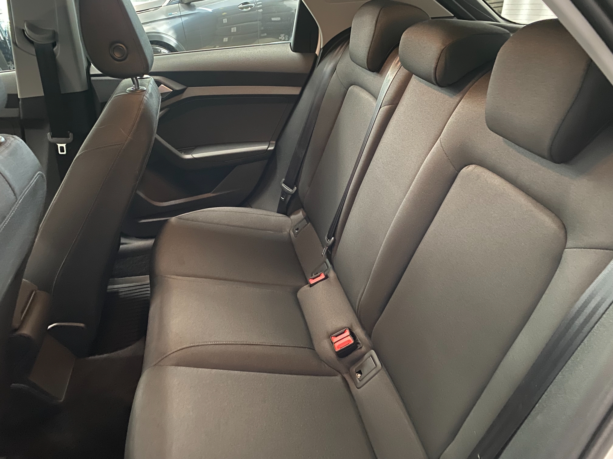 Audi A1 2023, bild 7/45