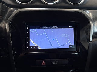 Suzuki Vitara Hybrid AllGrip InclusiveS&V/Keyless/Mvärm/Backkamera/BT – bild 18