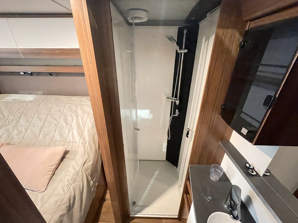 Polar 620 / ALDE / Box-Markis / Solcell / Ugn / Micro - Polar
