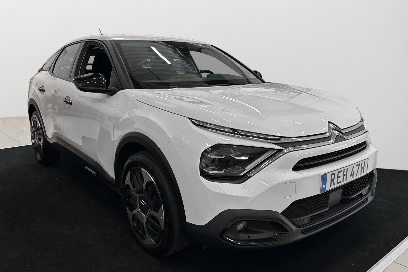 Citroen C4 2022, bild 7/49