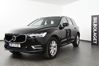 Volvo XC60 T8 TE Momentum Advanced Edition