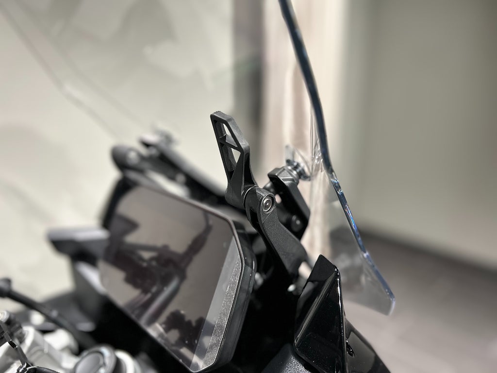 BMW F900XR/Kampanj sidoväskor på köpet!/Dynamic/Comfort