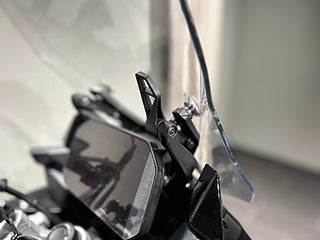 BMW F900XR/Kampanj sidoväskor på köpet!/Dynamic/Comfort