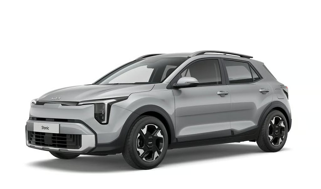 Kia Stonic 1.0 T-GDI Euro 6