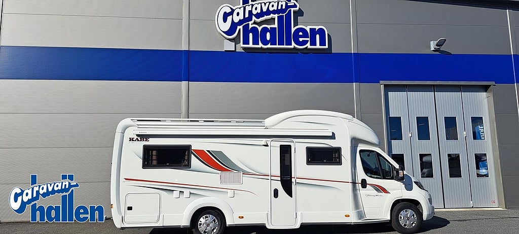Kabe Travelmaster x 780 LXL