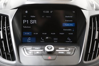 SUV Ford Kuga 18 av 23