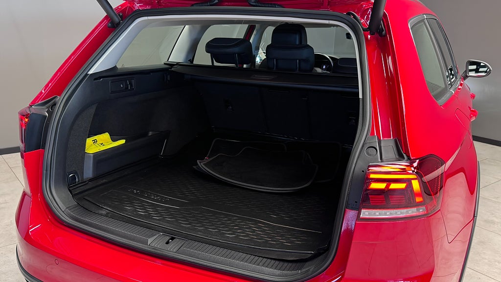 Volkswagen Passat Alltrack 2020 - miniatyr 18